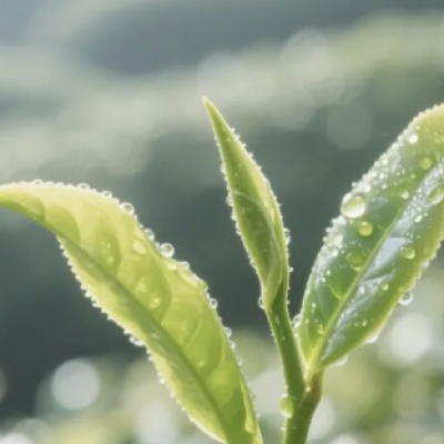 太陽化學(xué) 茶提取物科普系列講座【第二篇】